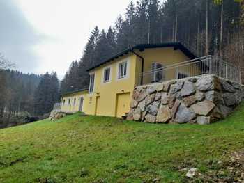 Haus Bad Kreuzen