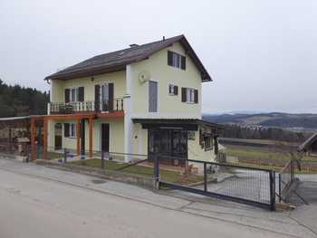 Haus Hochenegg
