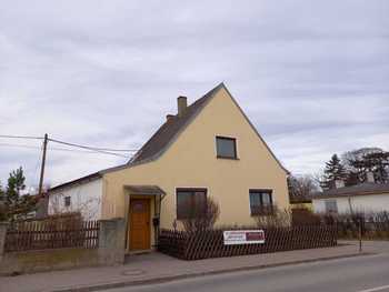 Haus Jetzelsdorf