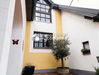 Haus Jois
