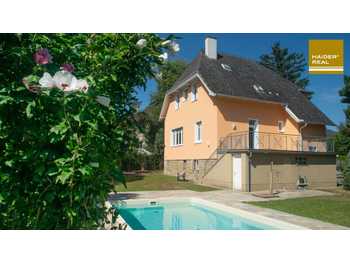 Haus Klosterneuburg