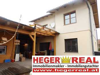 Haus Neusiedl