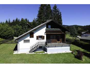 Haus Oberpreitenegg