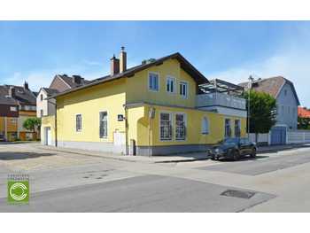 Haus Perchtoldsdorf