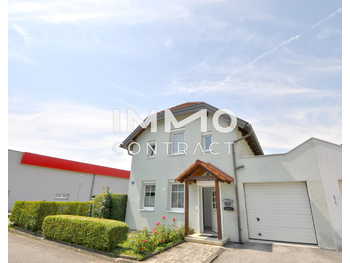 Haus Pinkafeld