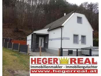 Haus Schwarzenbach