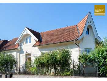Haus St. Andrä-Wördern