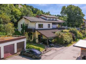 Haus St. Georgen am Längsee