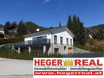 Haus Steinhaus am Semmering