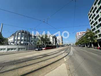 Haus in Wien
