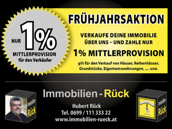 Immobilie Stams