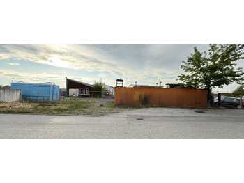 Industriebaugrund Bruck an der Leitha