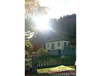 Landhaus Schwarzau im Gebirge