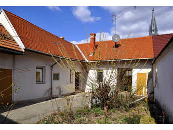 Landhaus Haugsdorf