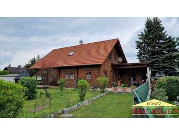 Landhaus Matzendorf