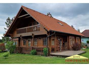 Landhaus Matzendorf