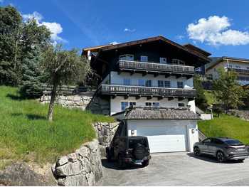 Landhaus Neukirchen am Großvenediger
