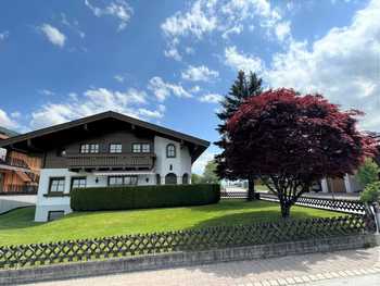 Landhaus Niedernsill
