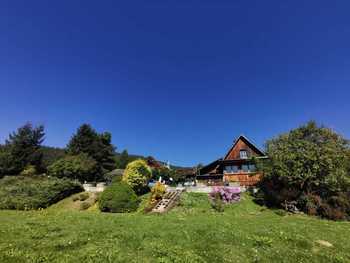 Landhaus Spital am Semmering