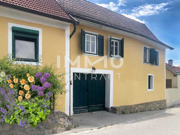 Landhaus Straß im Straßerthale