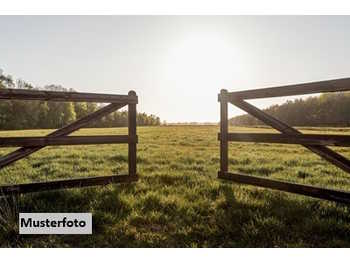 Landwirtschaftsgrund Bad Gleichenberg