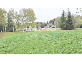 Landwirtschaftsgrund Bad Traunstein