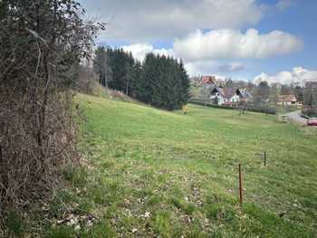 Landwirtschaftsgrund Gossendorf