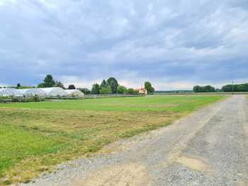Landwirtschaftsgrund Straß in Steiermark