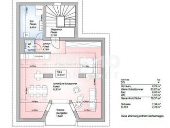 Loft-Studio-Atelier Sankt Pölten