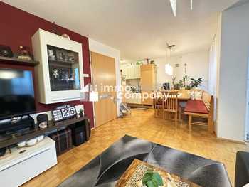 Maisonette Frastanz
