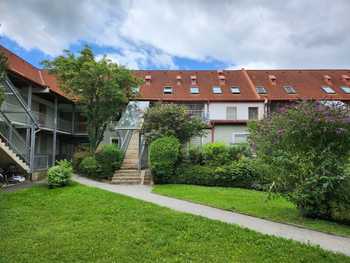 Maisonette Gleisdorf
