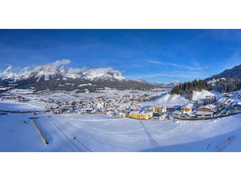 Maisonette Going am Wilden Kaiser