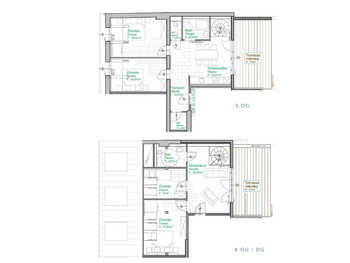 Maisonette Klagenfurt