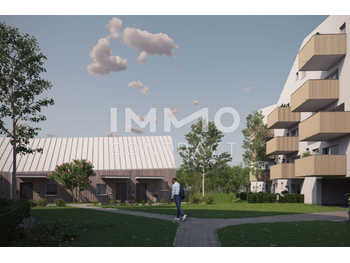 Maisonette Linz