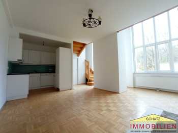 Maisonette Neuhaus