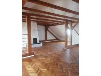 Maisonette Neunkirchen