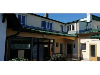 Maisonette Pottschach