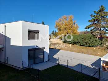 Maisonette Ulrichskirchen