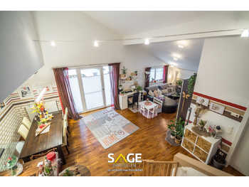 Maisonette St. Johann im Pongau