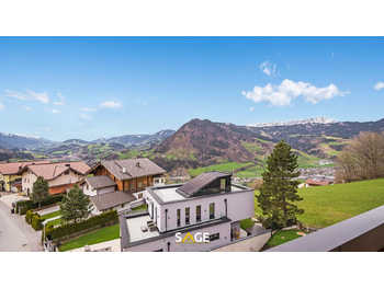 Maisonette in St. Johann im Pongau