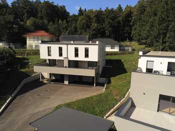 Maisonette Weiz