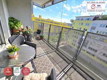 Maisonette Wien