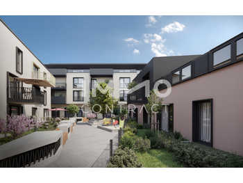 Maisonette Wien