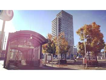 Maisonette Wien