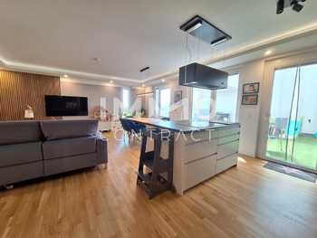 Maisonette in Wien