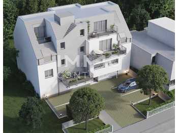 Maisonette Wien