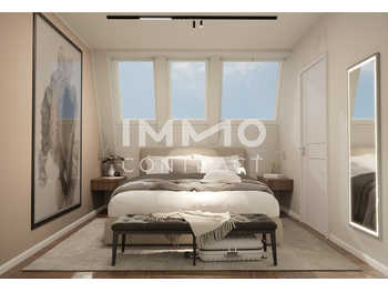 Maisonette Wien