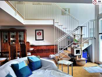 Maisonette Wien