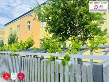 Mehrfamilienhaus Bad Vöslau