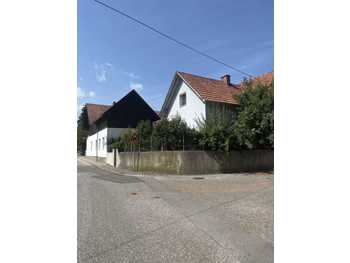 Mehrfamilienhaus Gleißenfeld